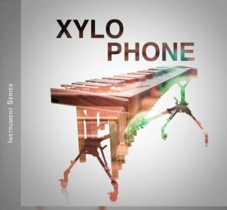 Image Sounds Xylophone WAV